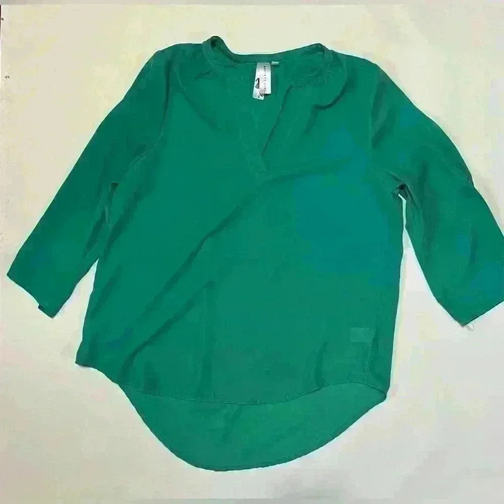 Society Girl Blouse